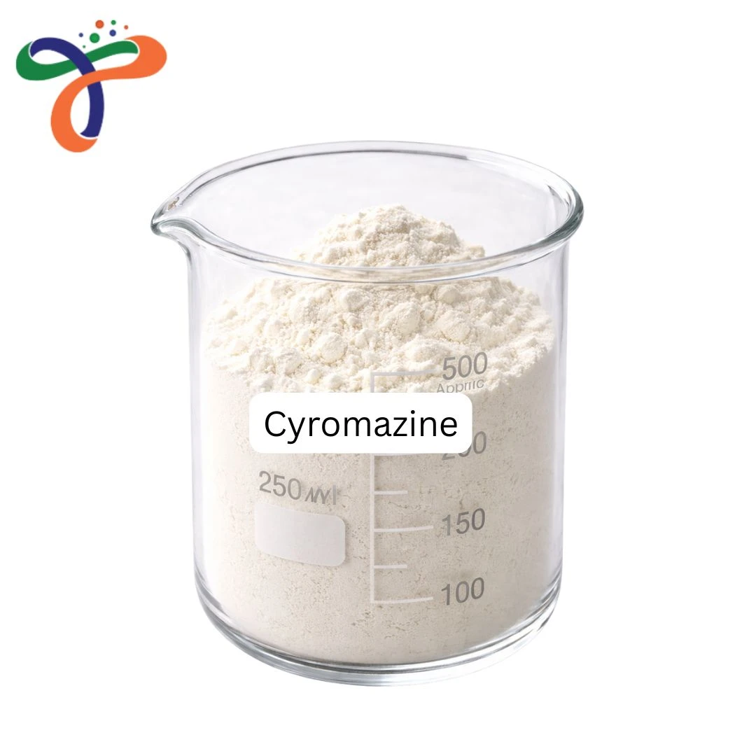 Cyromazine