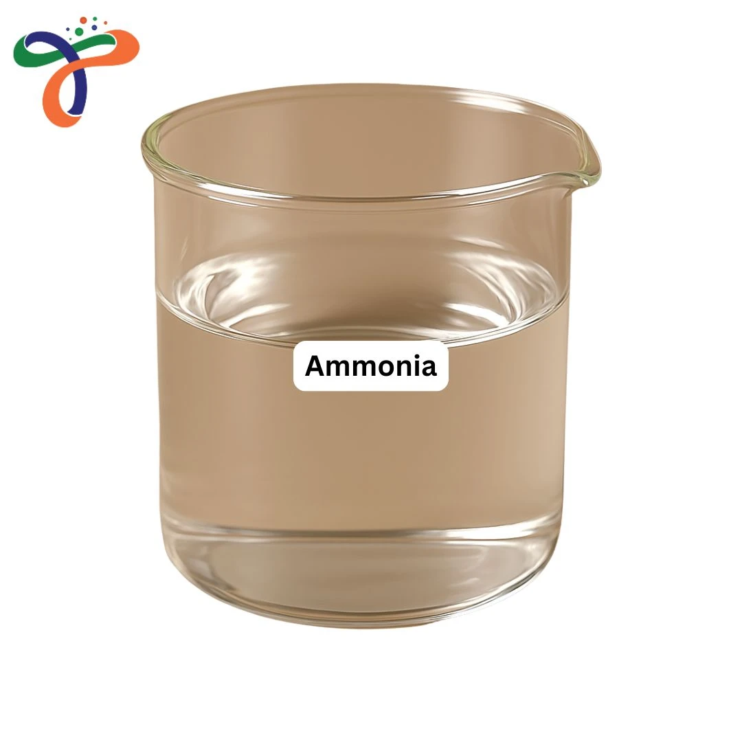 Ammonia