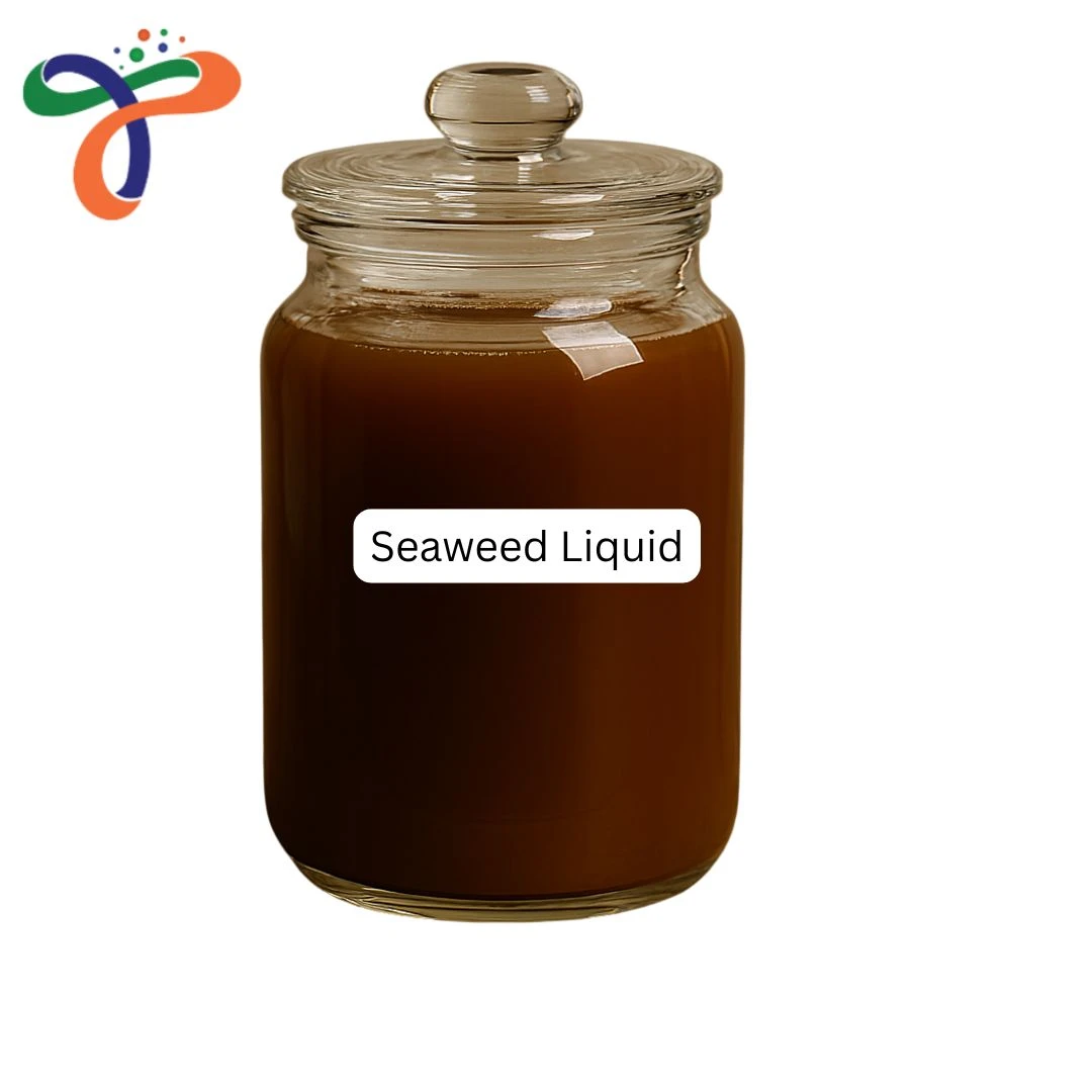 Seaweed Liquid
