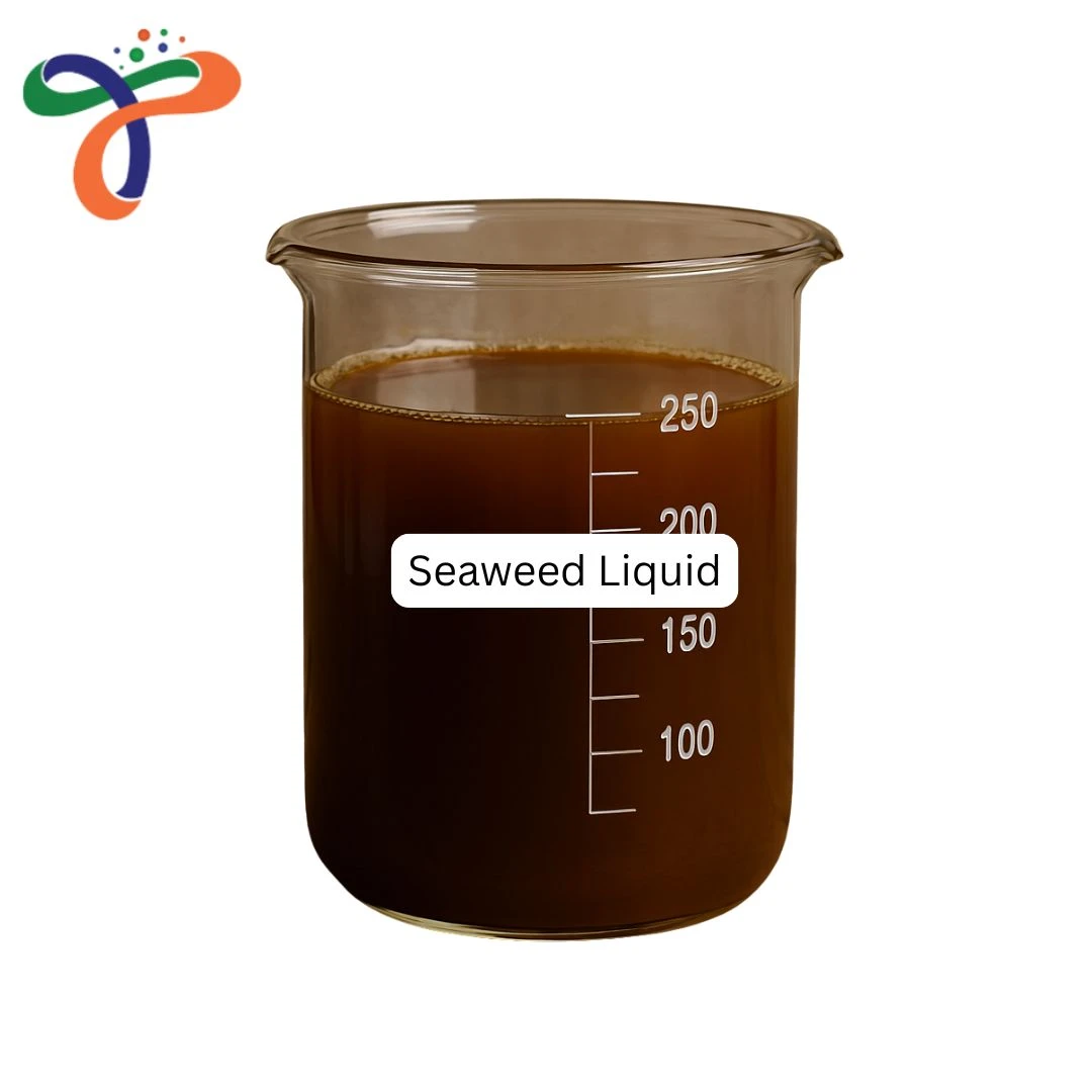 Seaweed Liquid