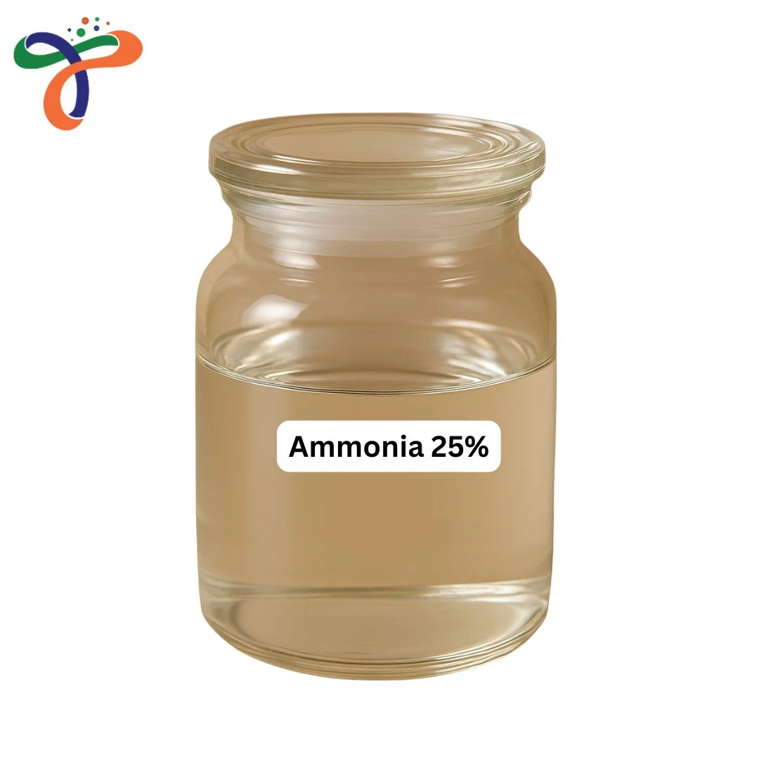 Ammonia 25%