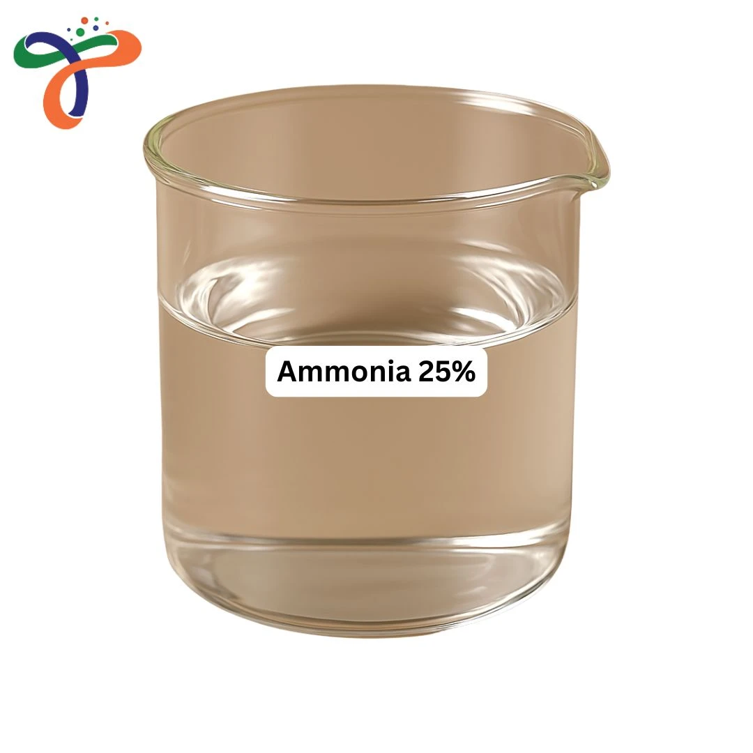 Ammonia 25%