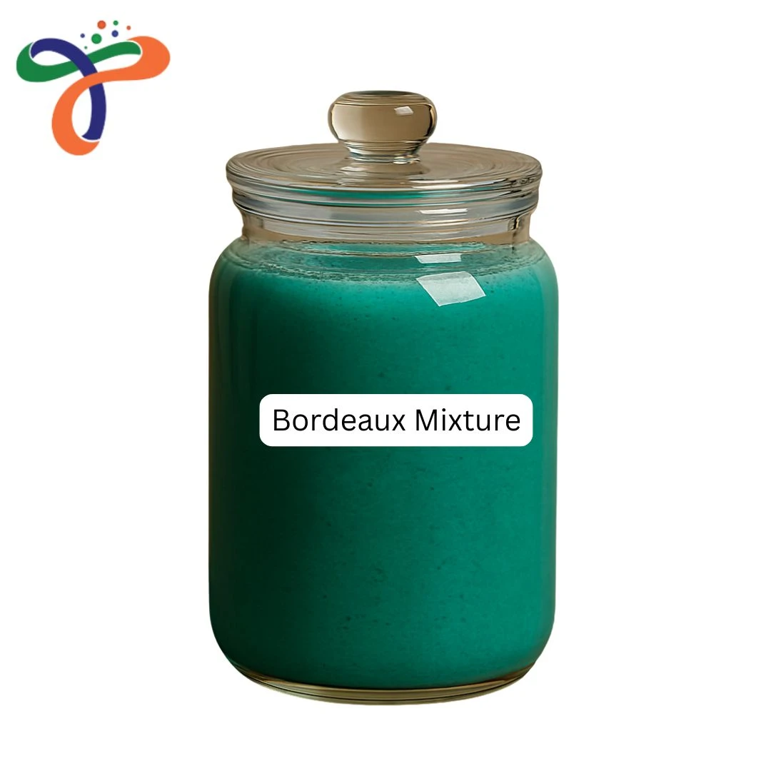 Bordeaux Mixture