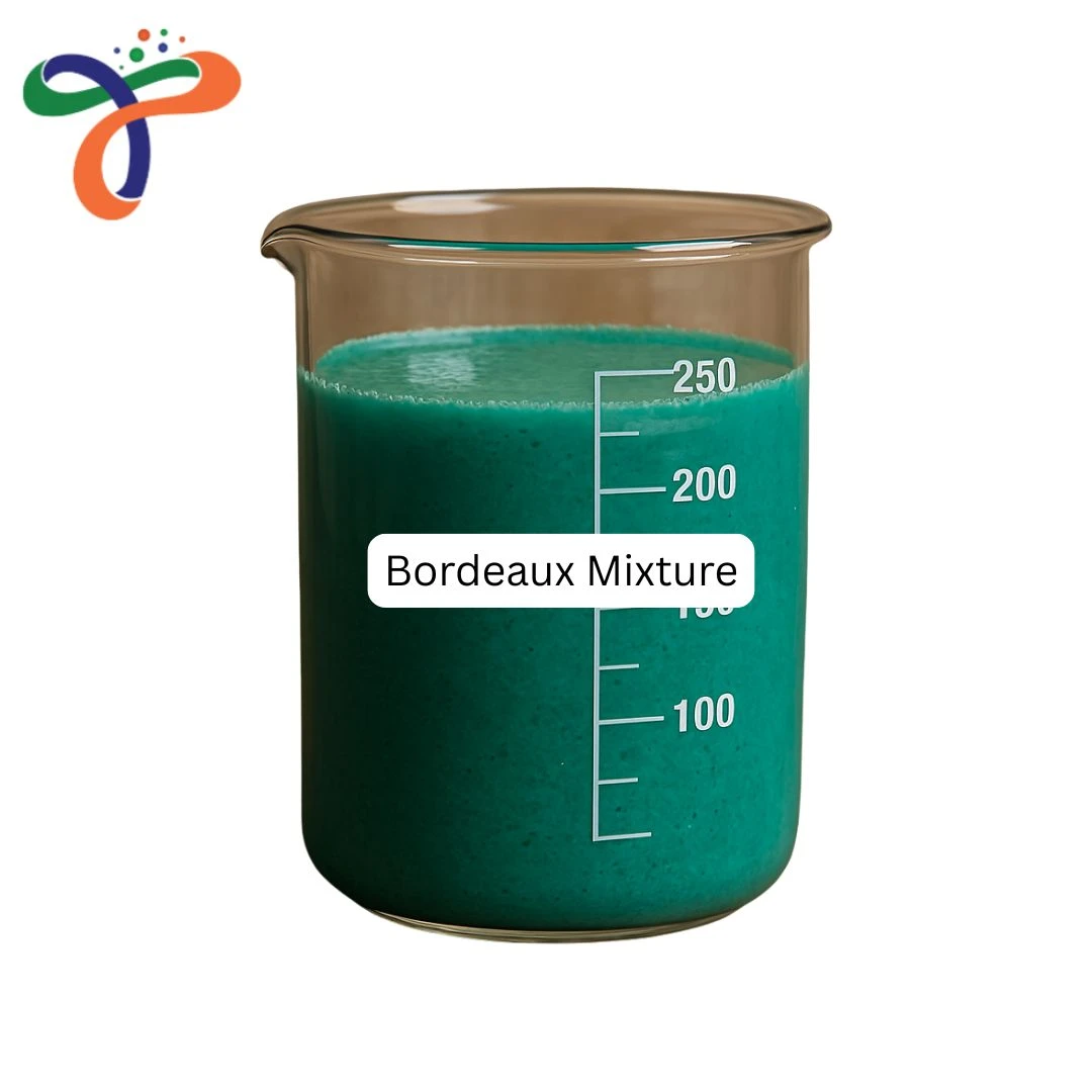 Bordeaux Mixture