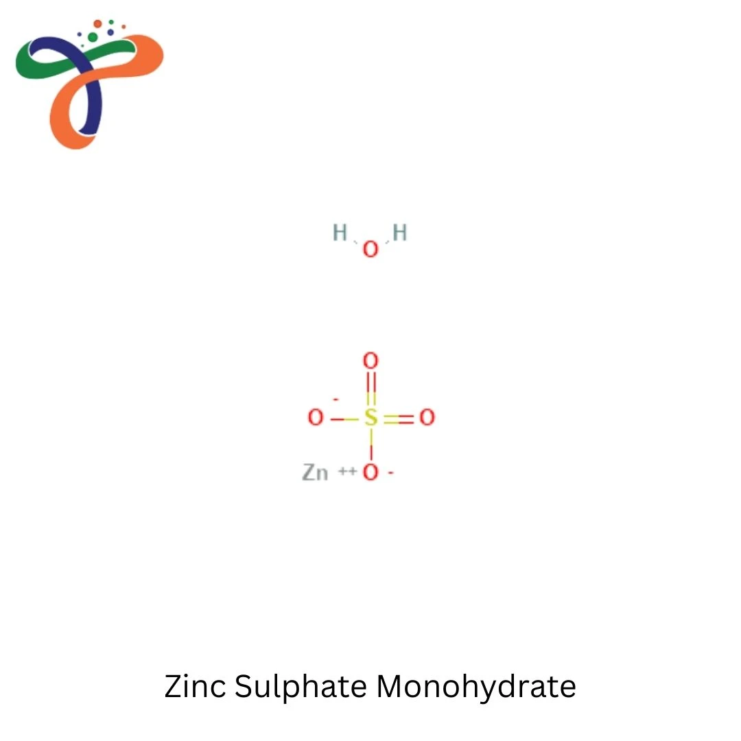 Zinc Sulphate Monohydrate