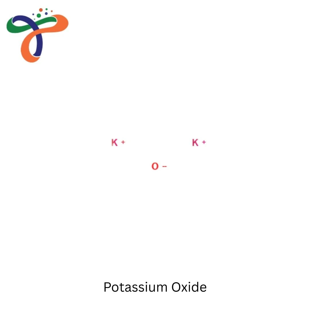 Potassium Oxide
