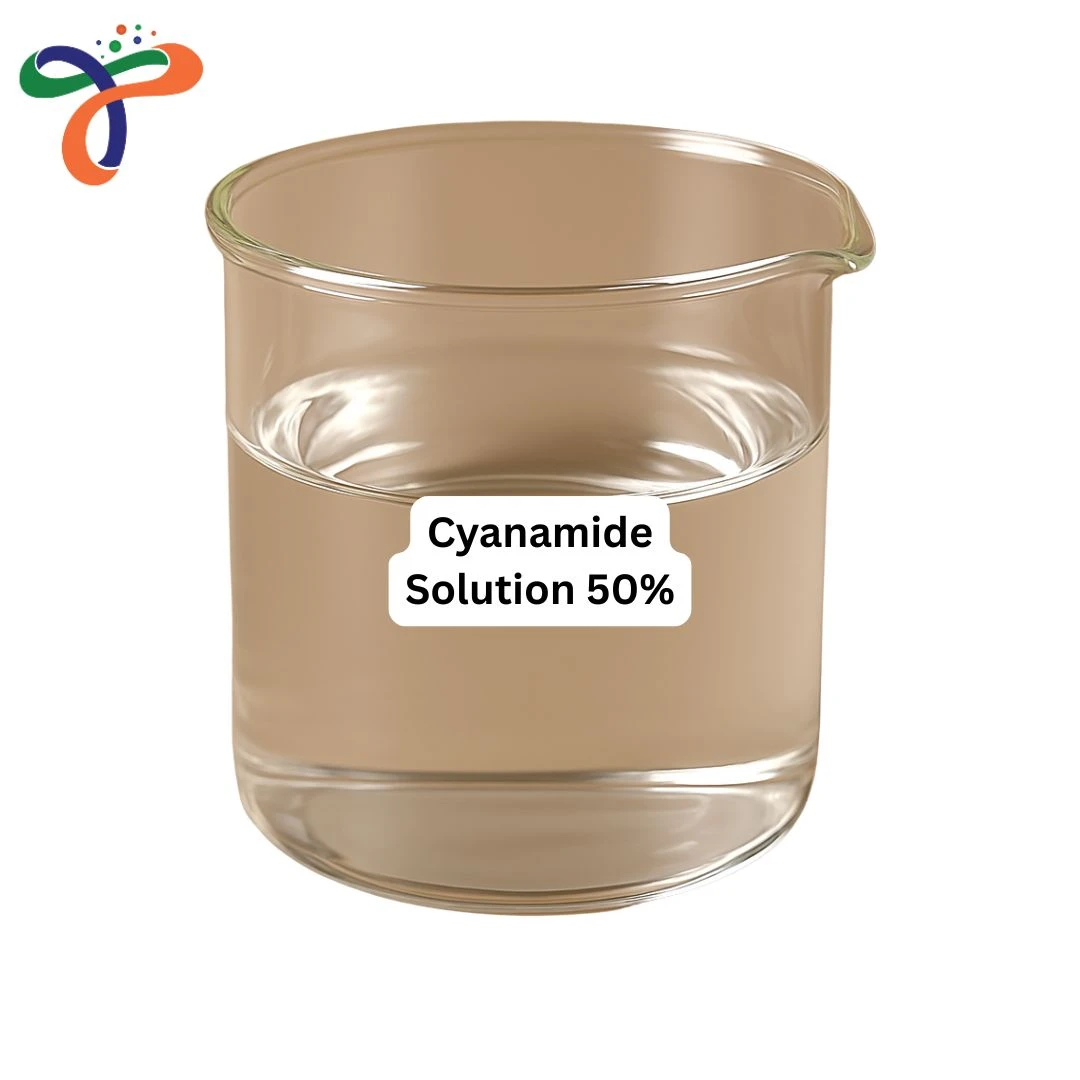 Cyanamide Solution 50%