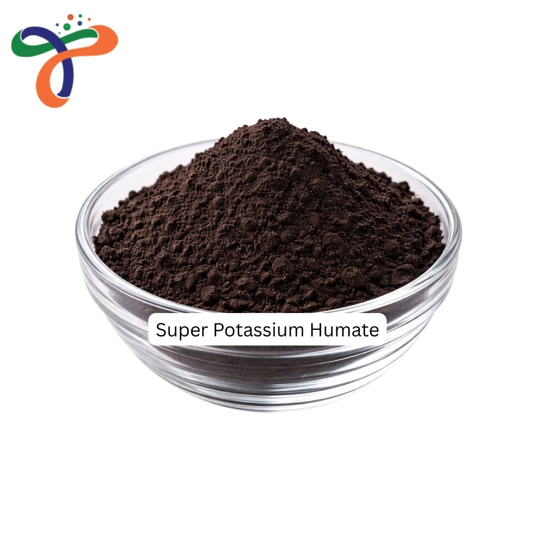 Super Potassium Humate