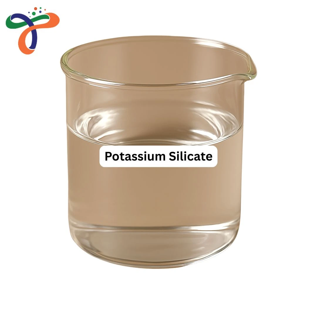 Potassium Silicate