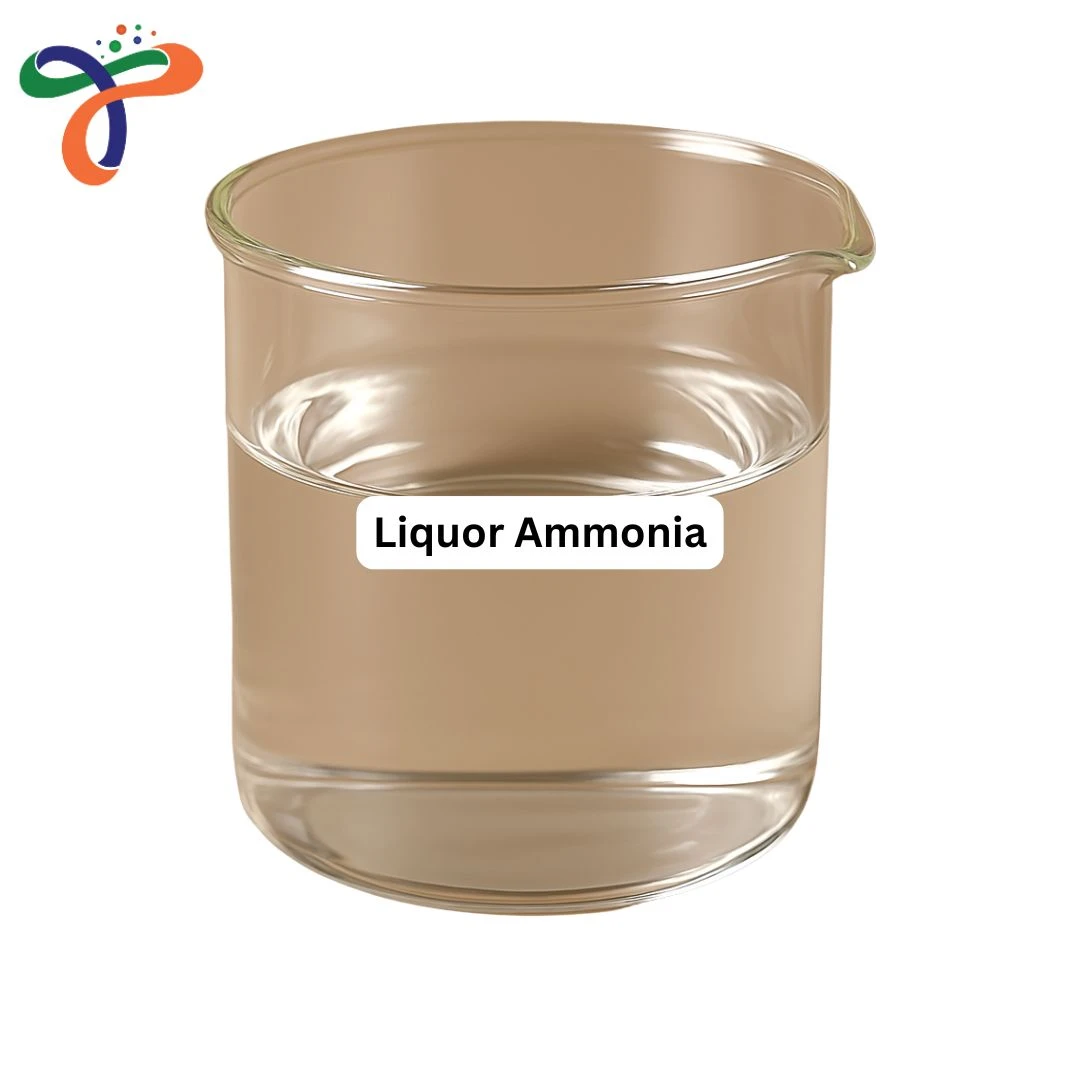 Liquor Ammonia
