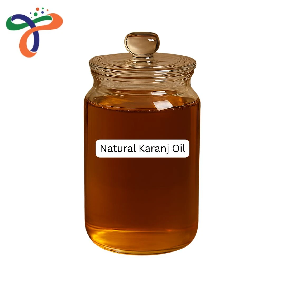 Natural Karanj Oil