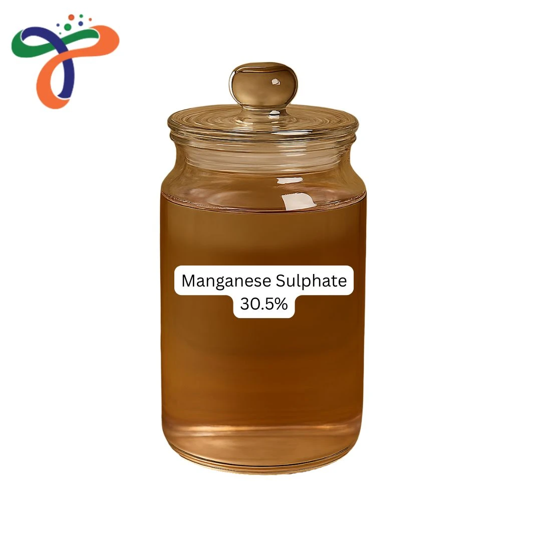 Manganese Sulphate 30.5%
