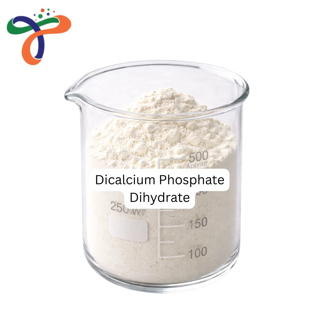Dicalcium Phosphate Dihydrate