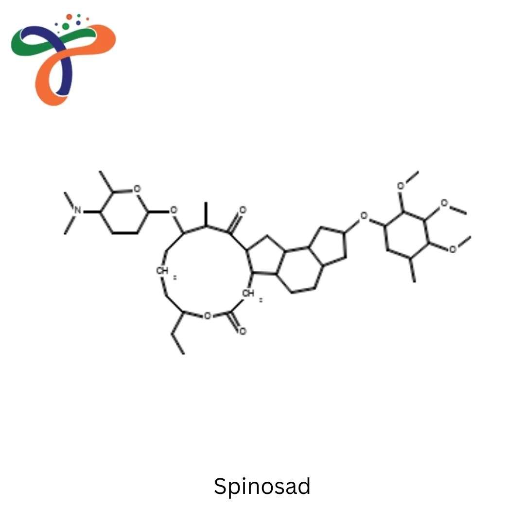 Spinosad
