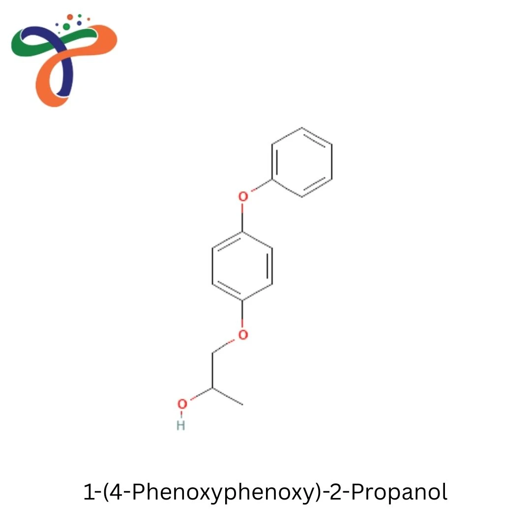 1-(4-Phenoxyphenoxy)-2-Propanol