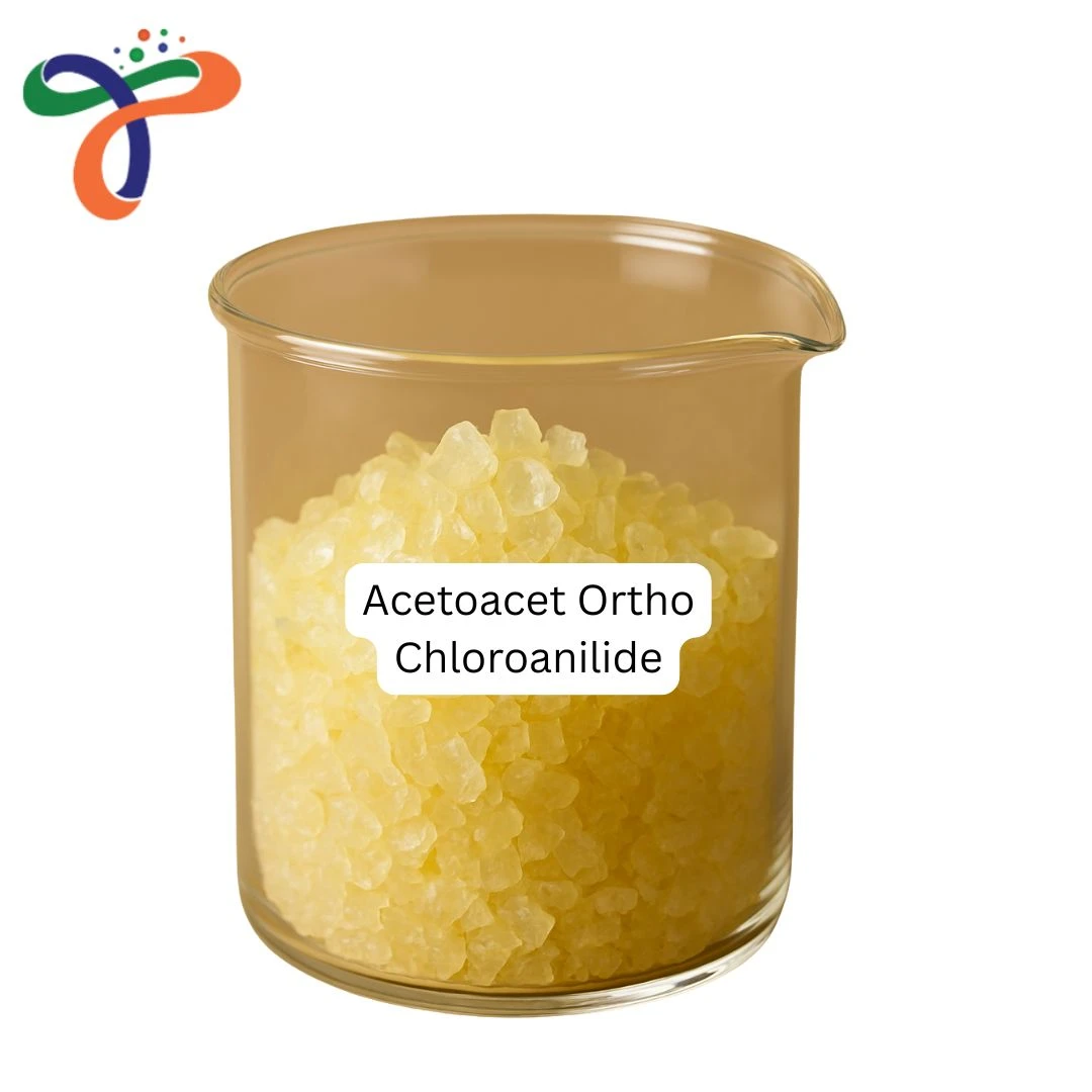 Acetoacet Ortho Chloroanilide