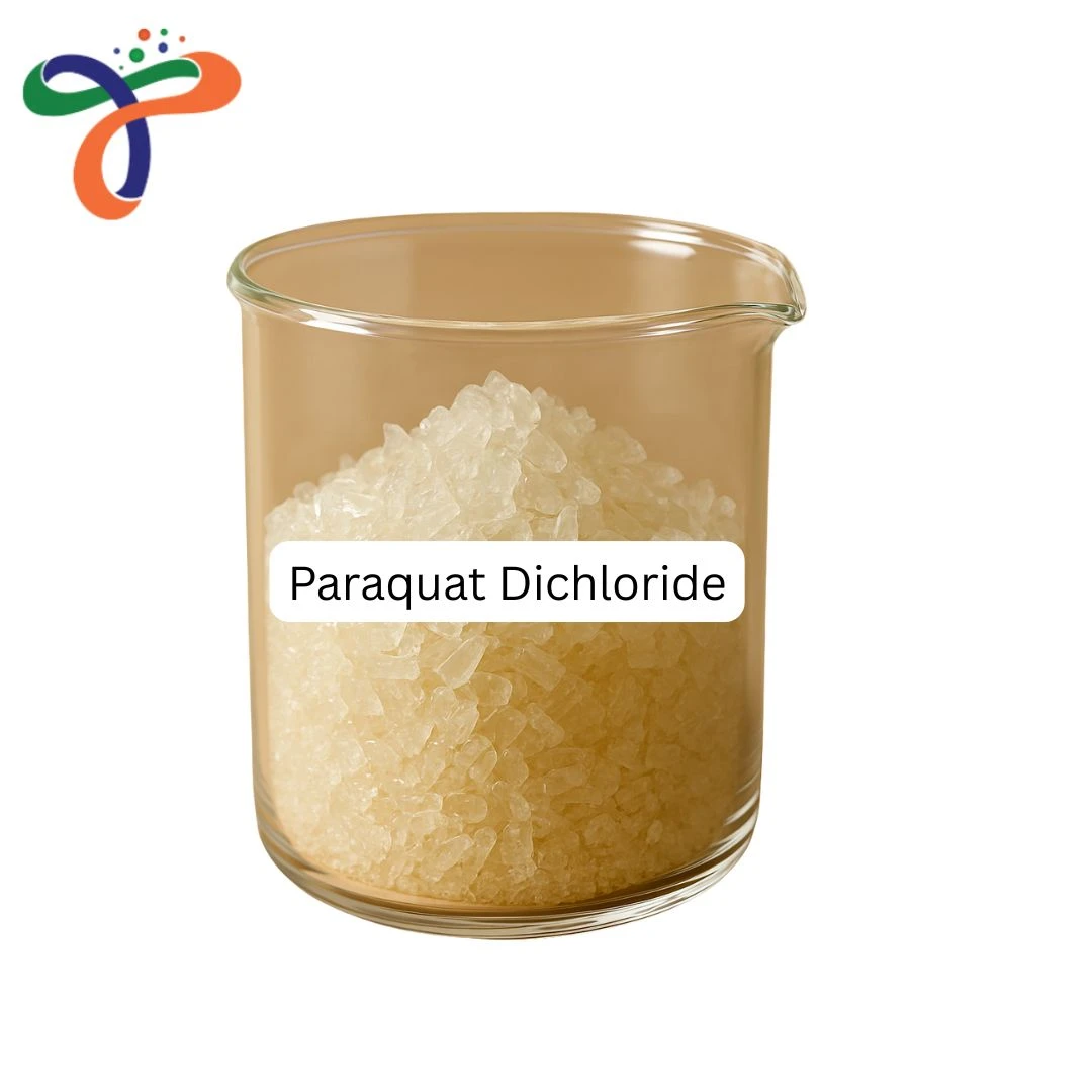 Paraquat Dichloride