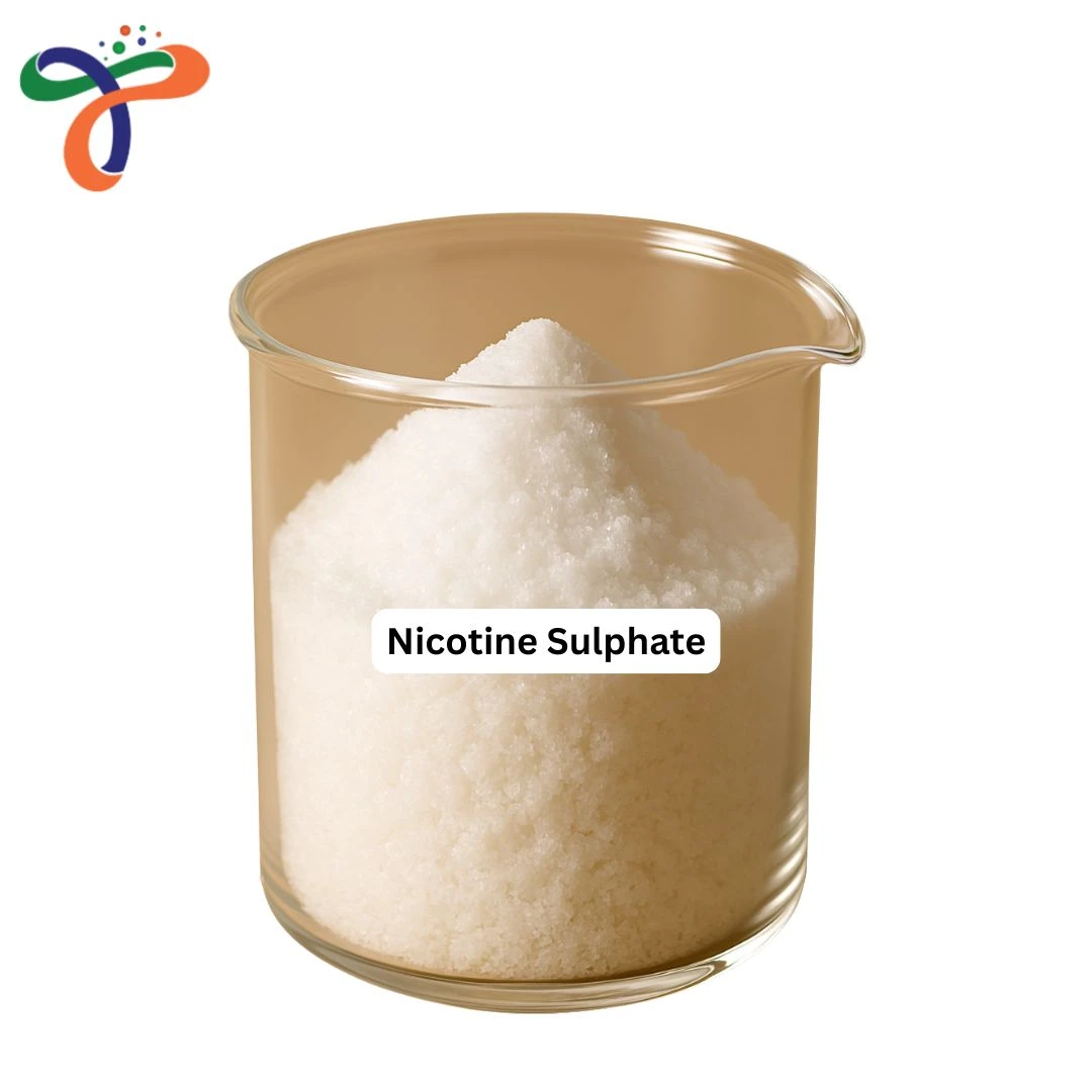 Nicotine Sulphate
