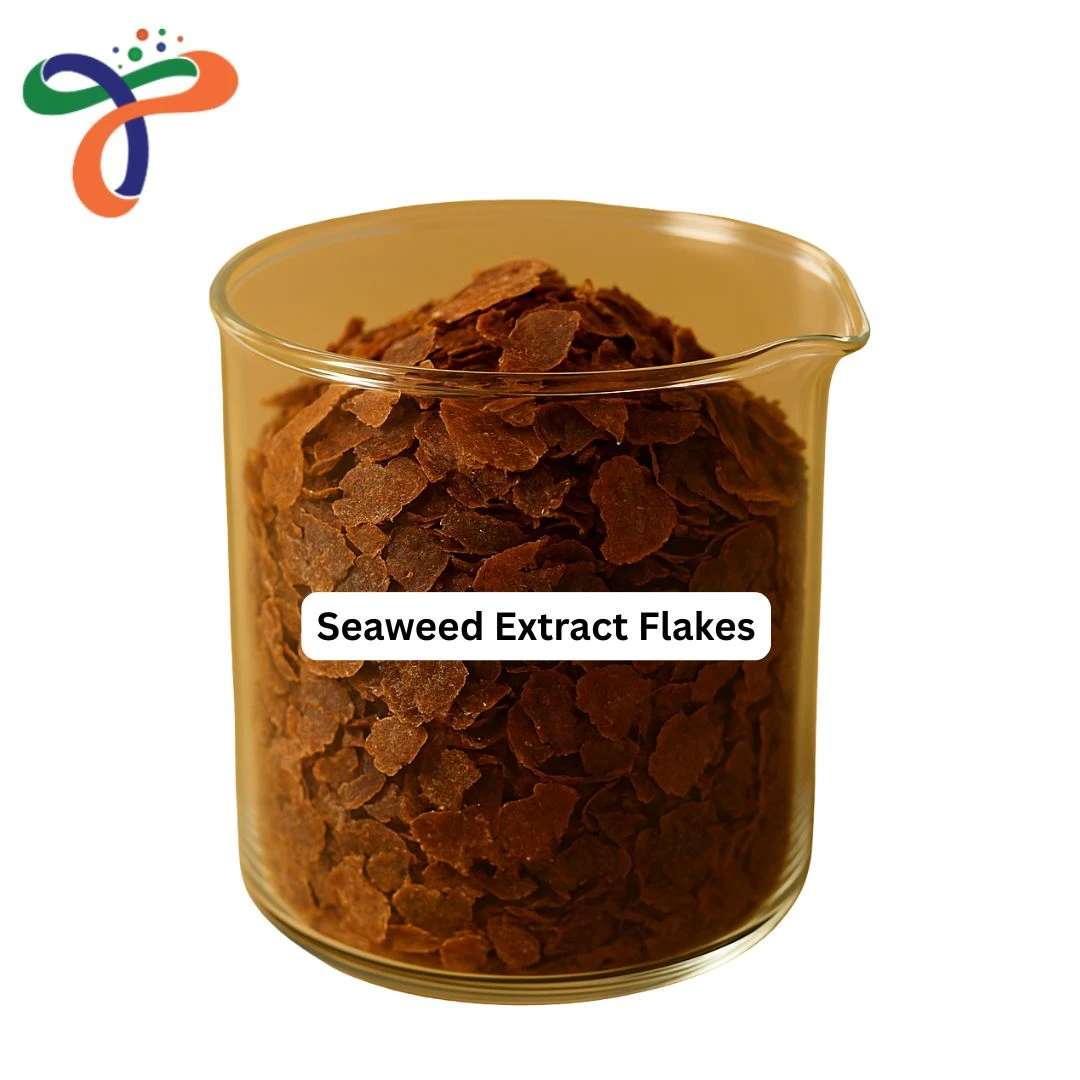 Seaweed Extract Flakes