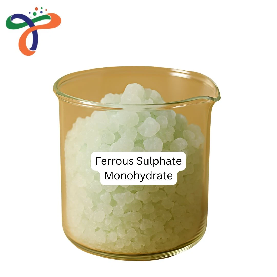 Ferrous Sulphate Monohydrate
