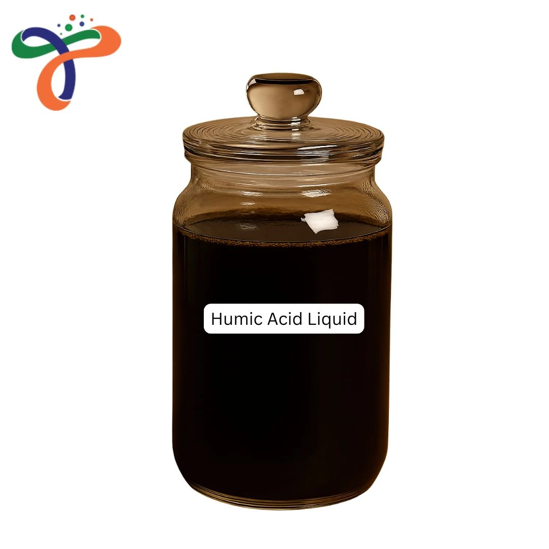 Humic Acid Liquid
