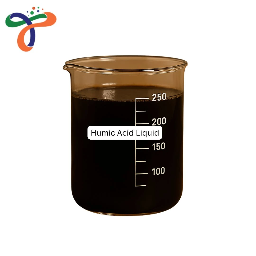 Humic Acid Liquid