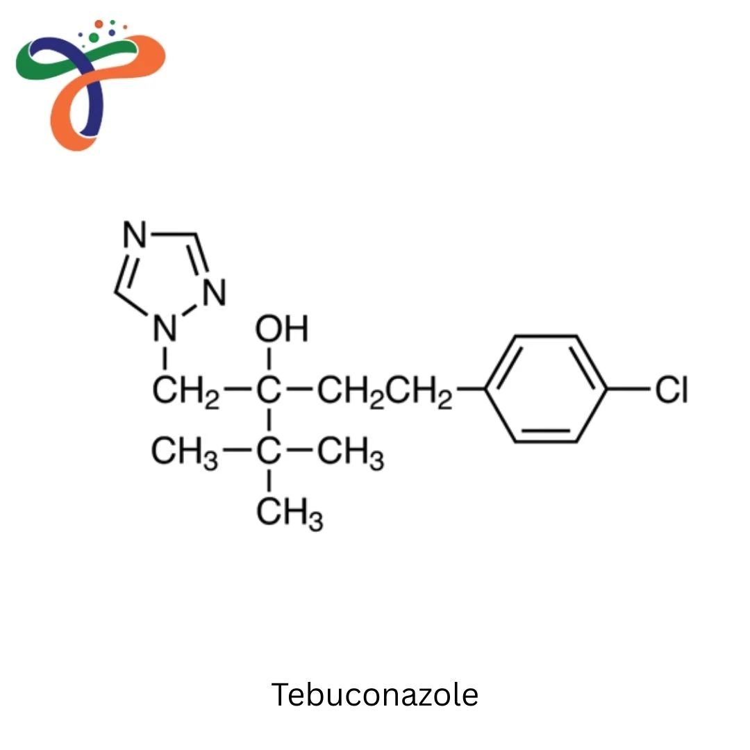 Tebuconazole