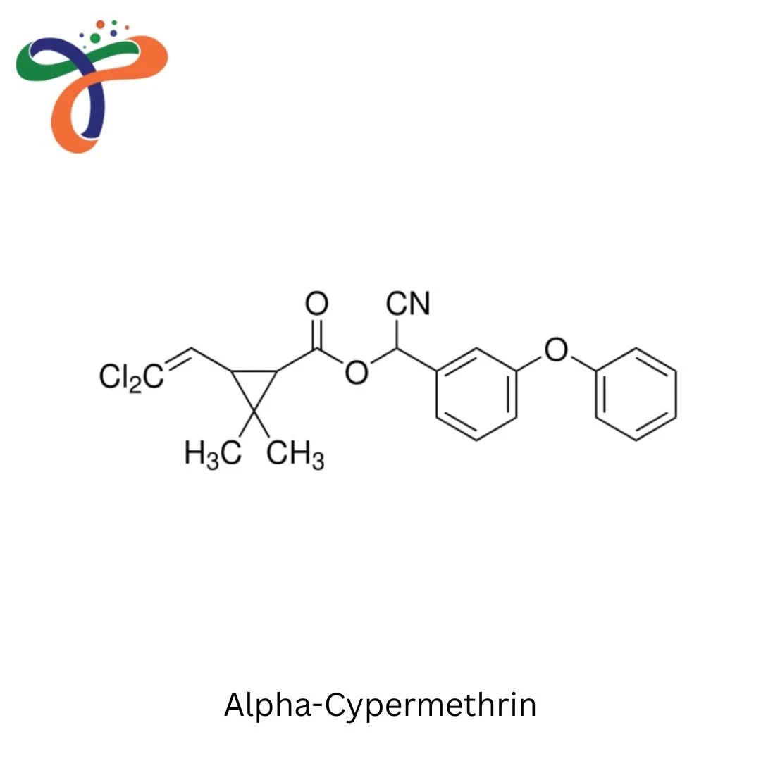 Alpha-Cypermethrin