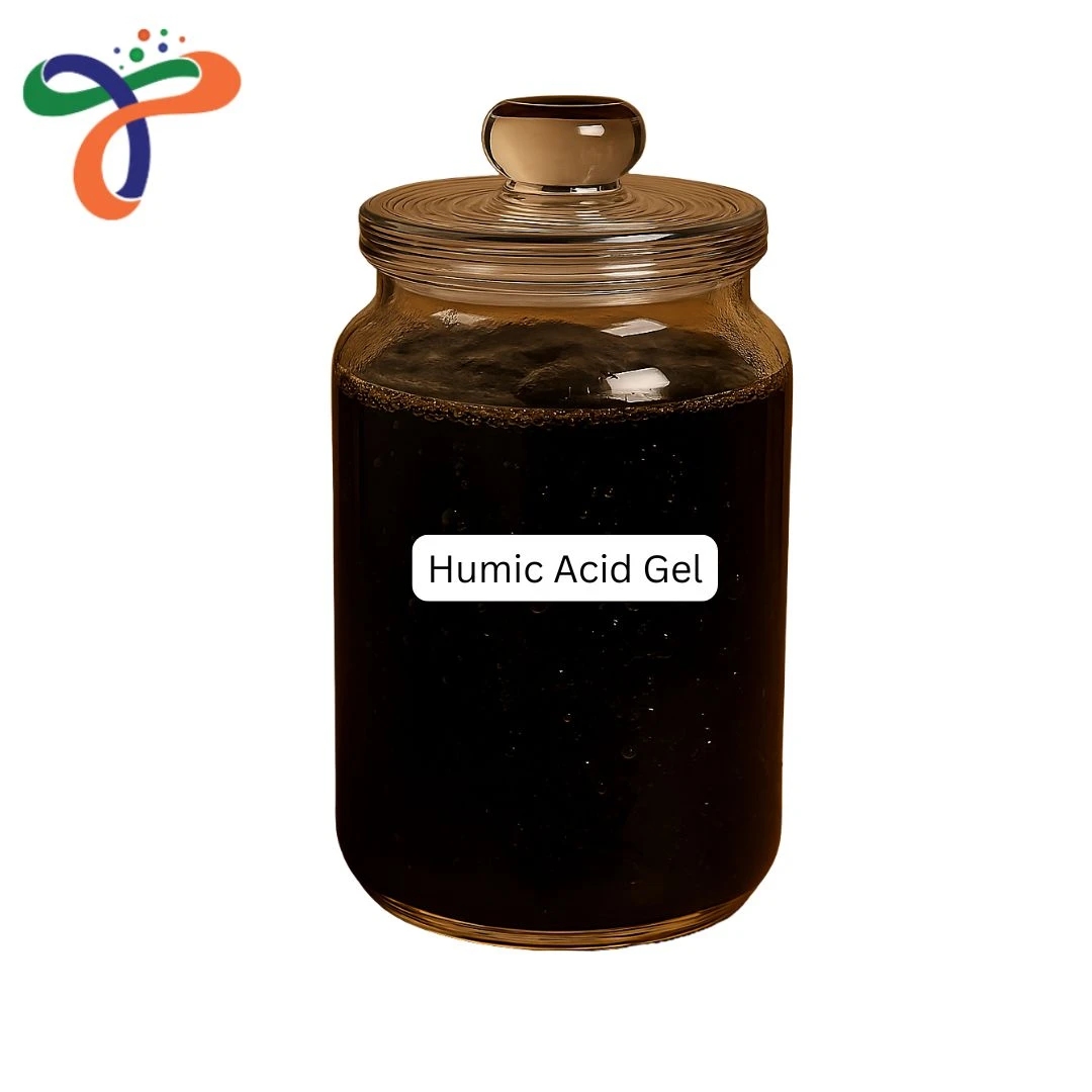 Humic Acid Gel