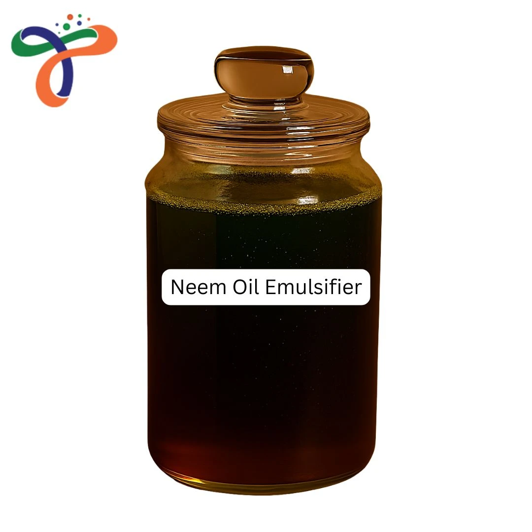 Neem Oil Emulsifier