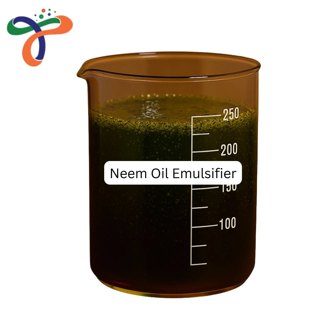 Neem Oil Emulsifier