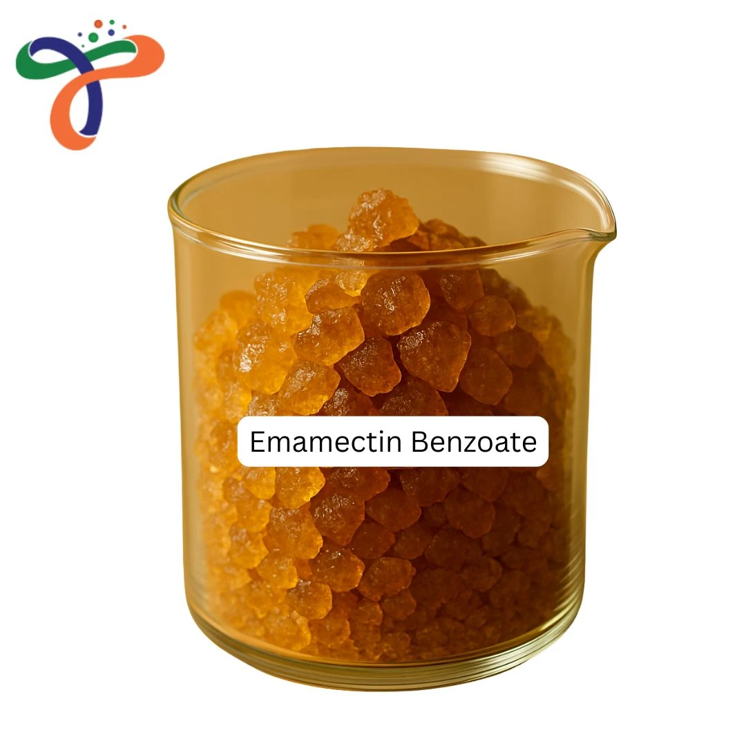 Emamectin Benzoate