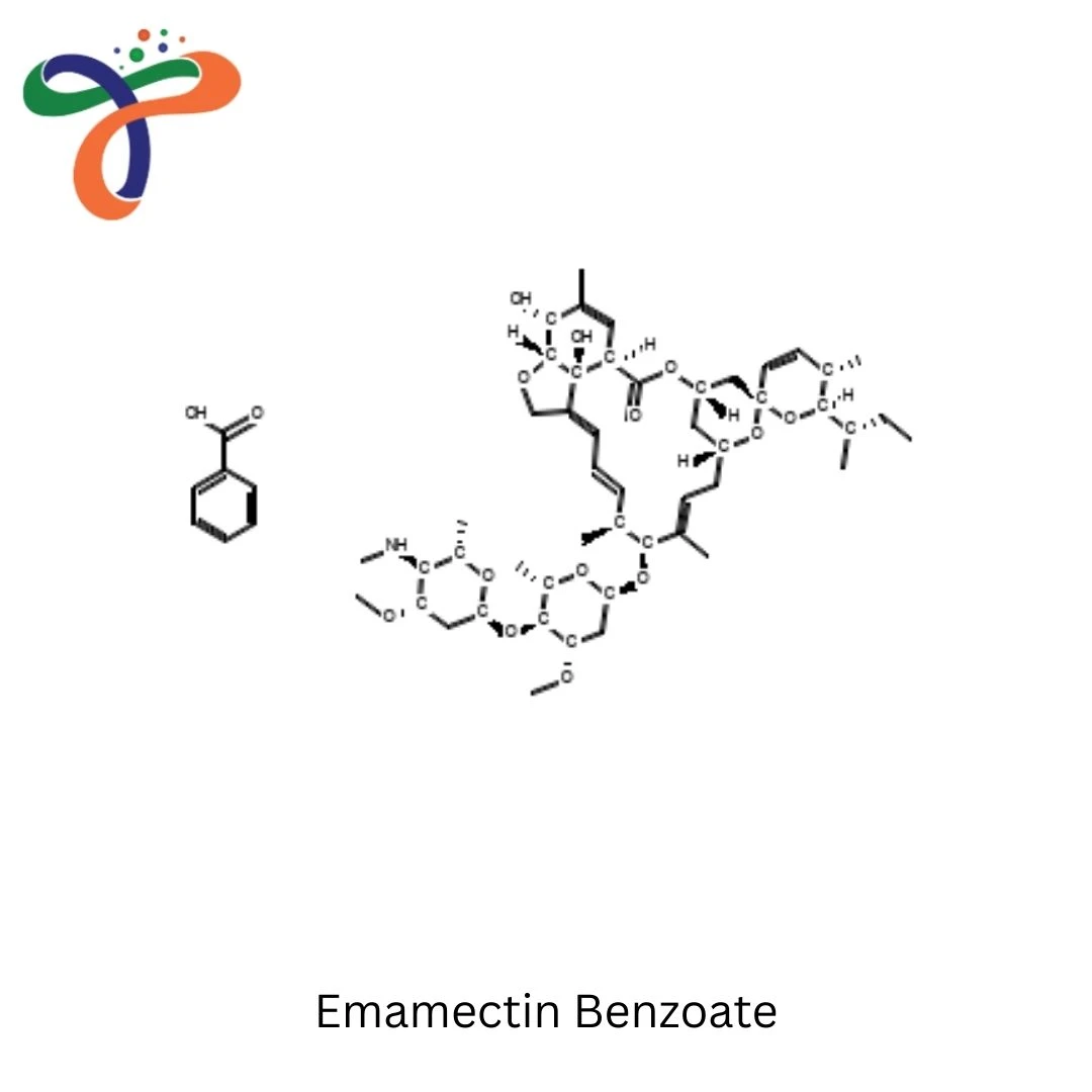 Emamectin Benzoate