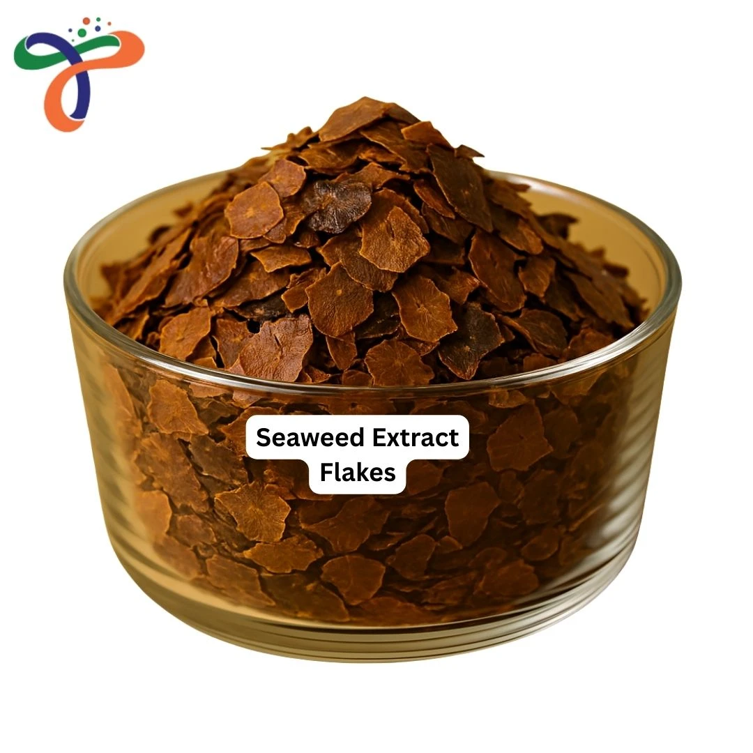 Seaweed Extract Flakes