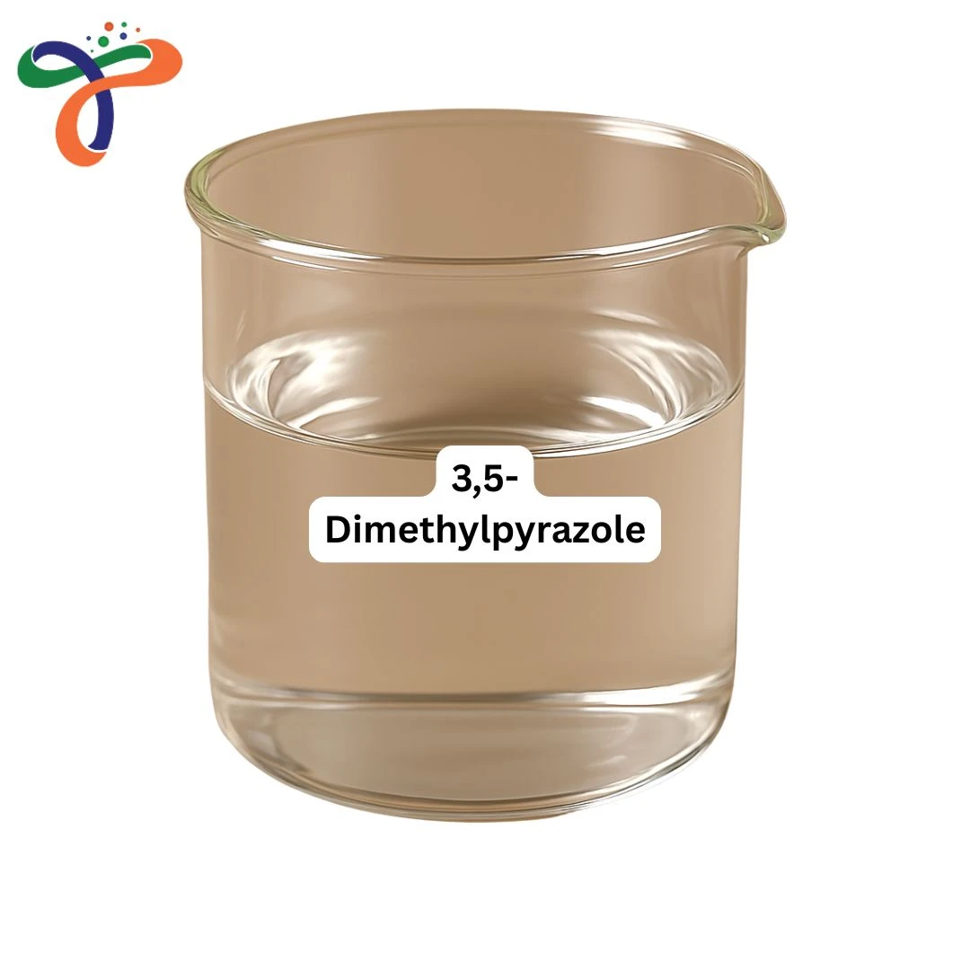 3,5-Dimethylpyrazole