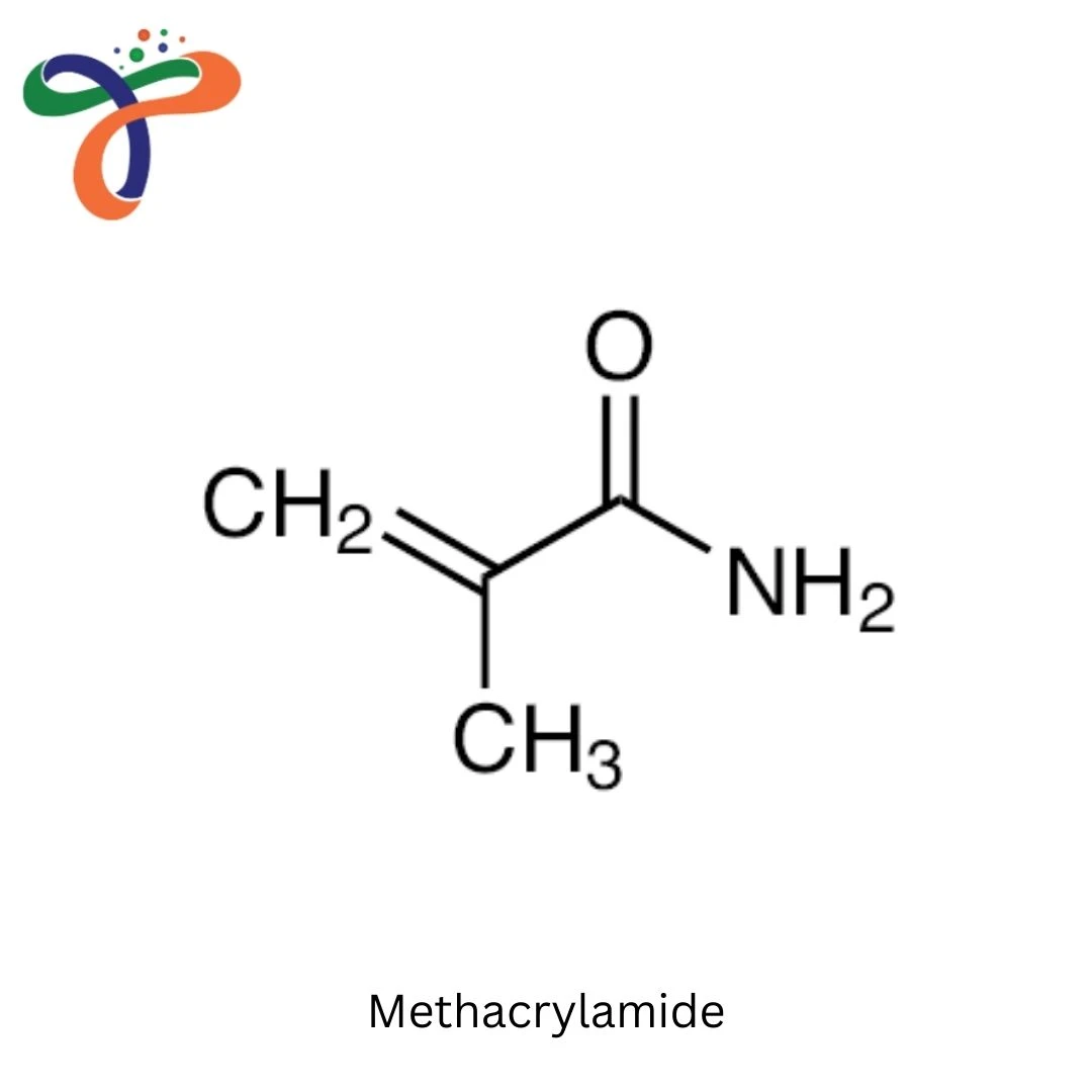 Methacrylamide