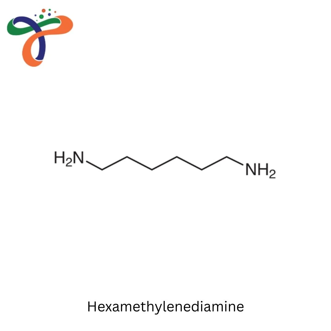 Hexamethylenediamine