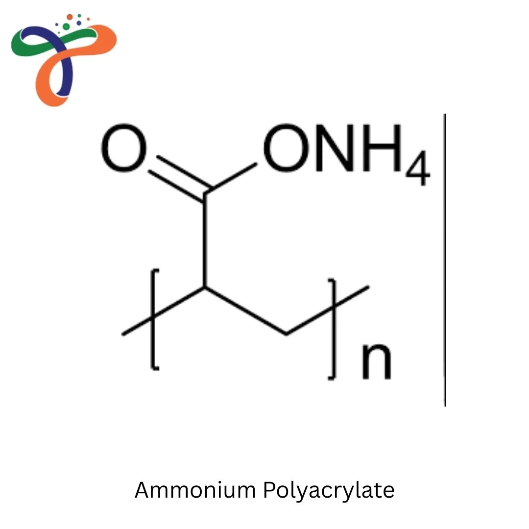 Ammonium Polyacrylate