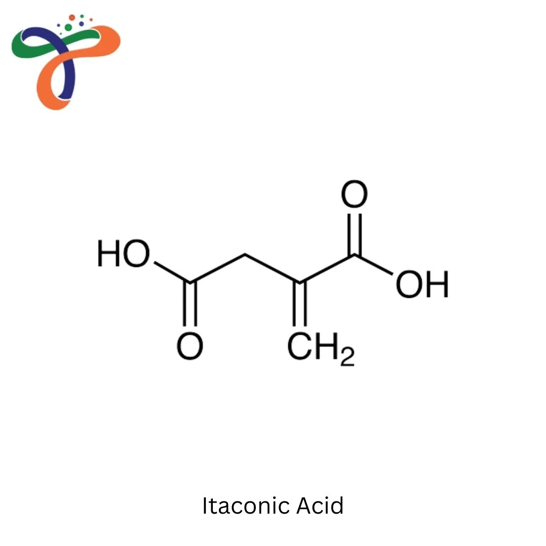 Itaconic Acid