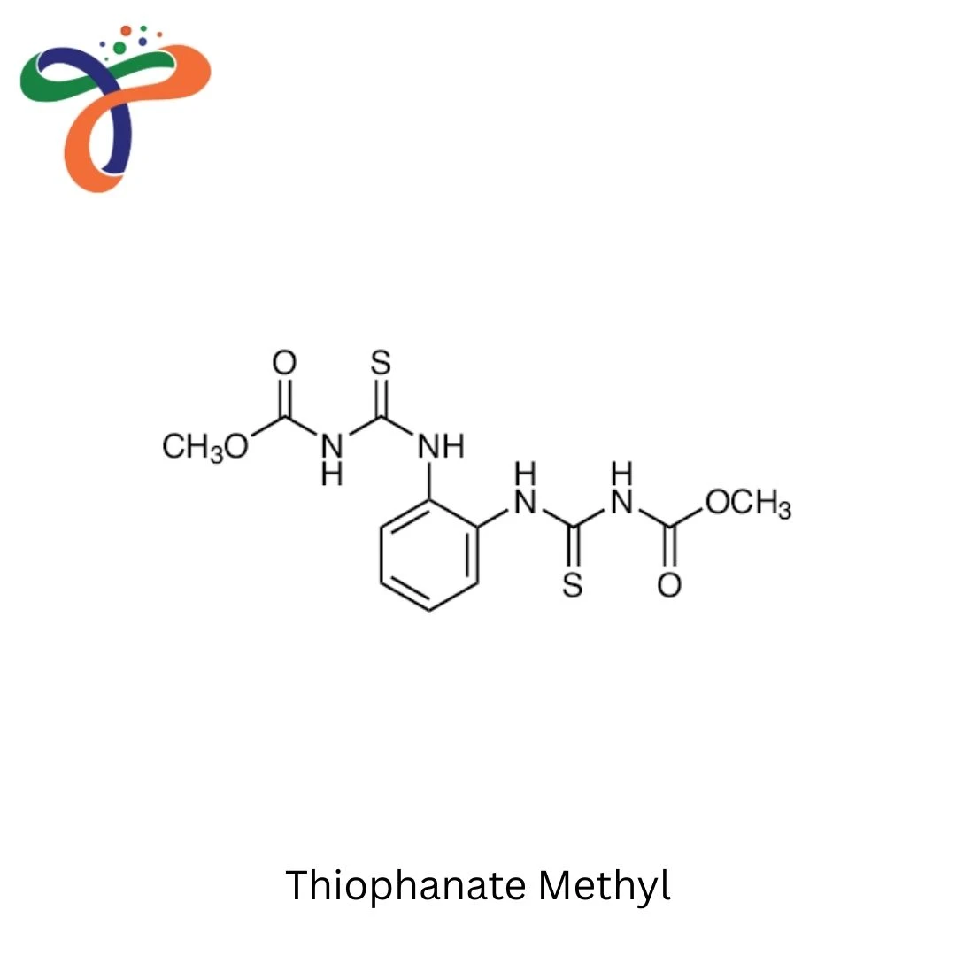 Thiophanate Methyl