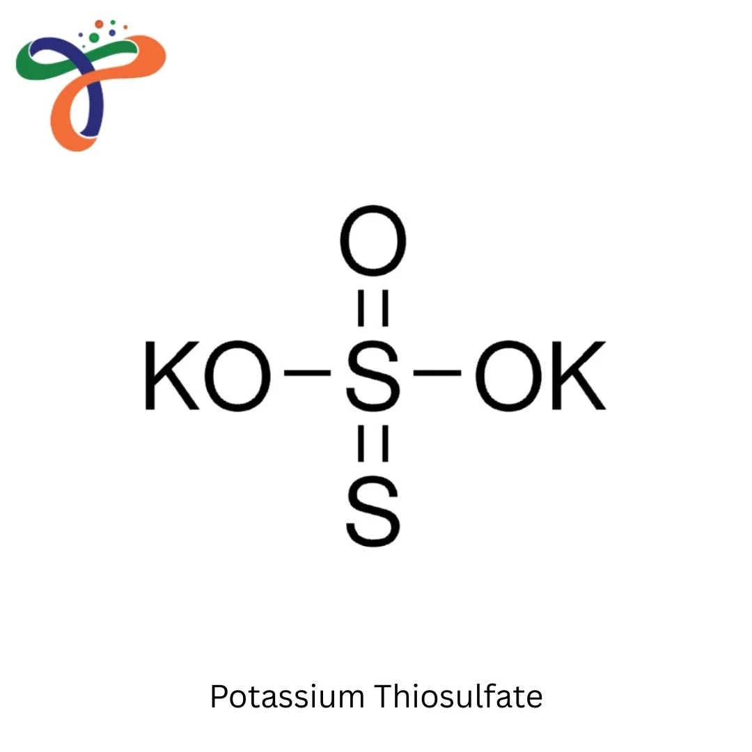 Potassium Thiosulfate
