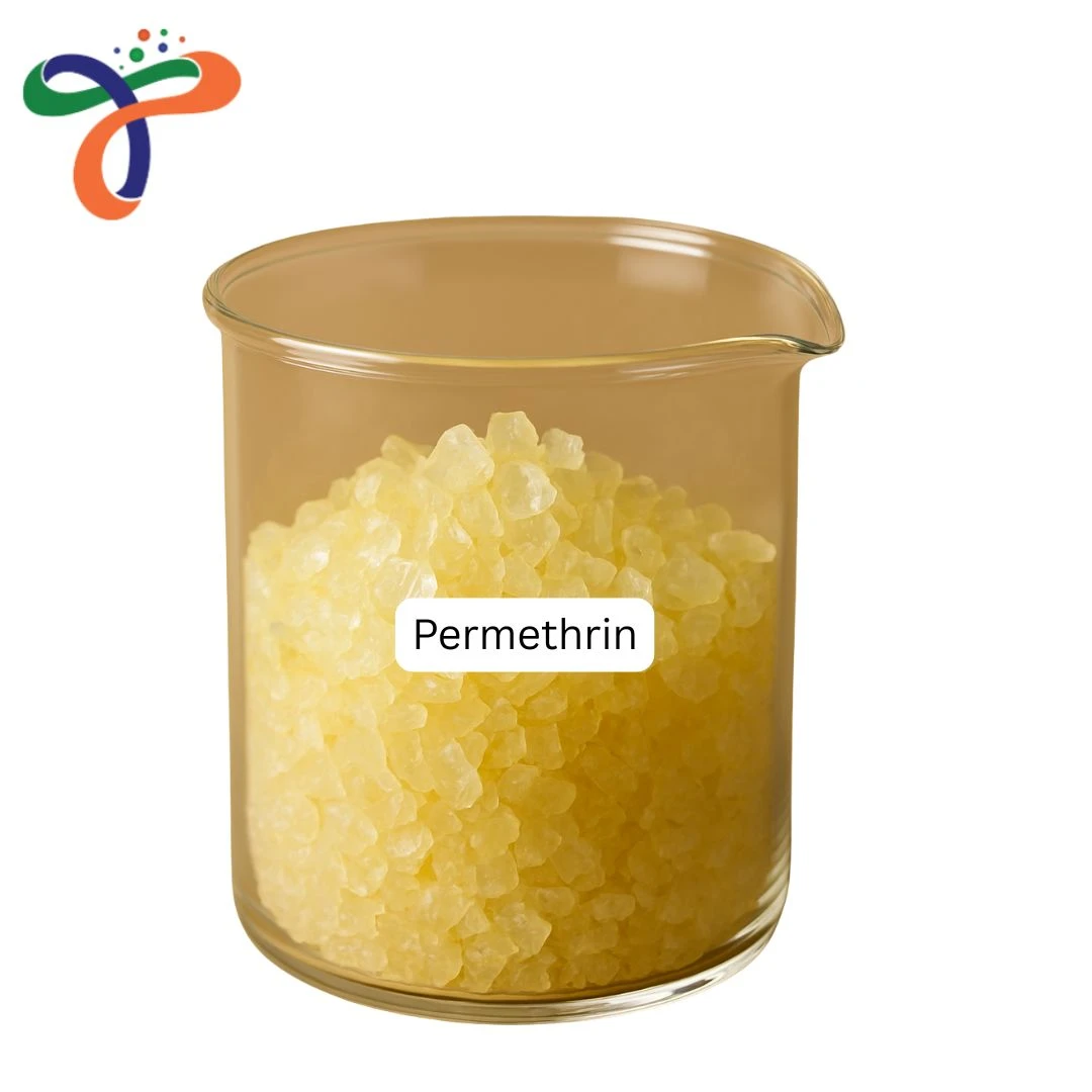 Permethrin