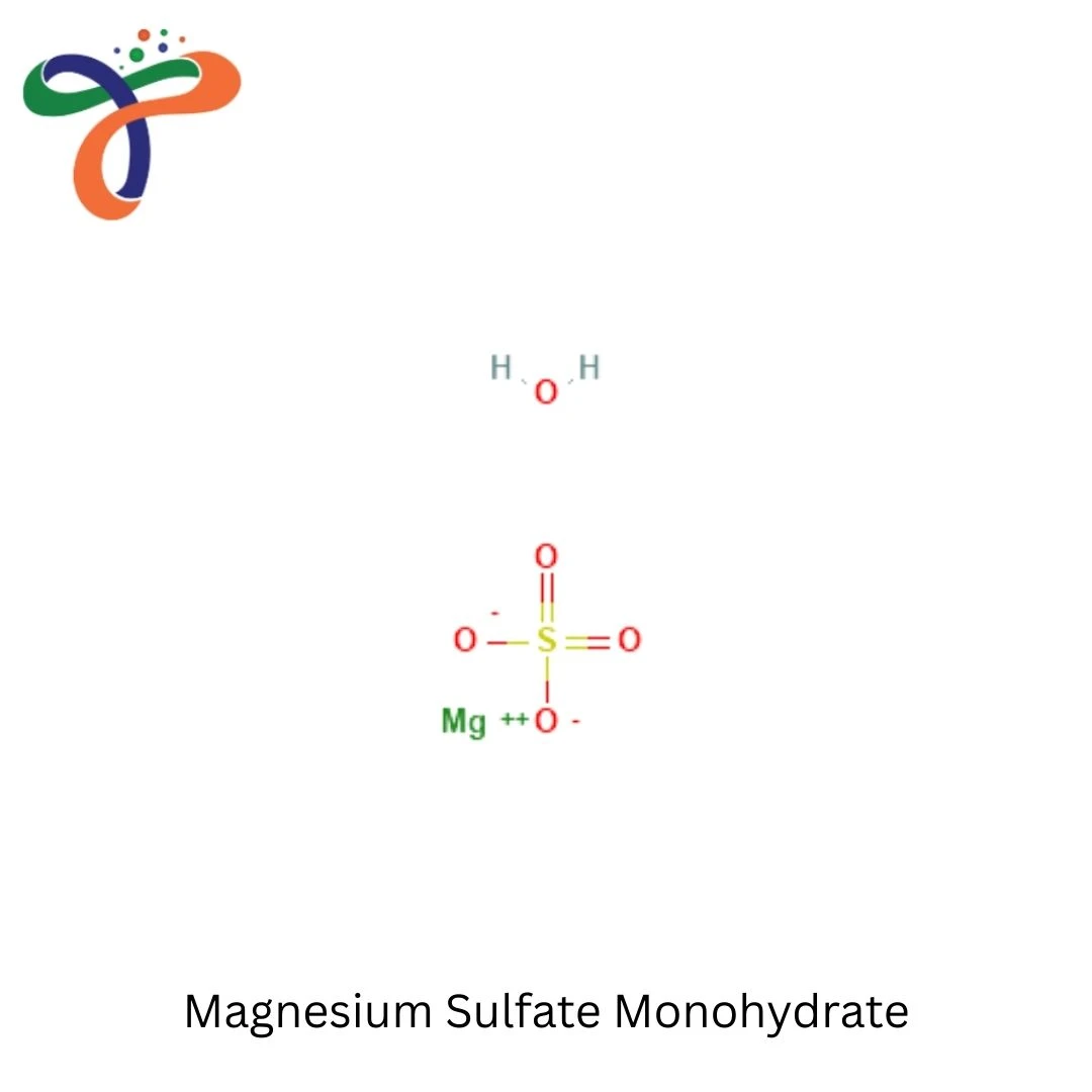 Magnesium Sulfate Monohydrate