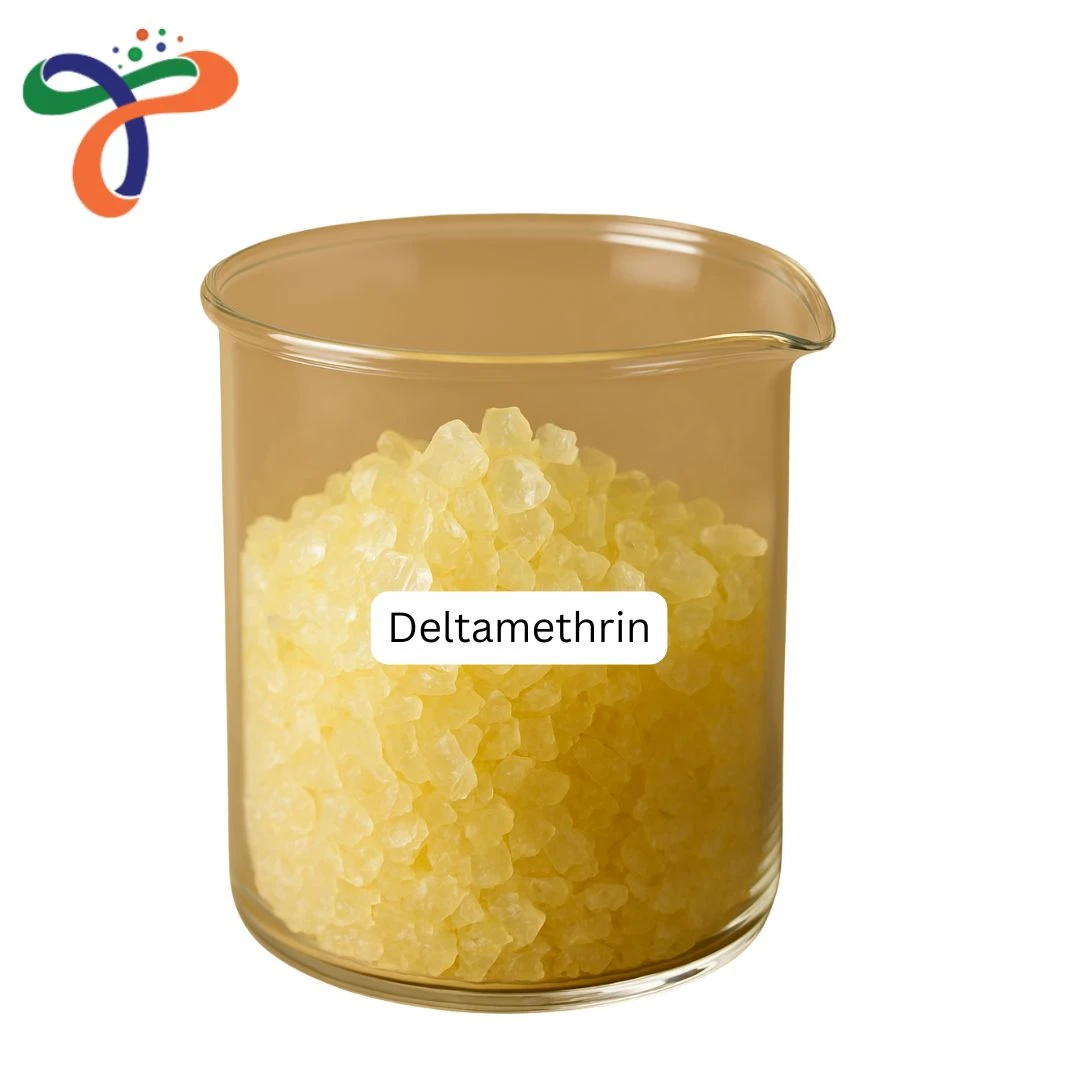 Deltamethrin