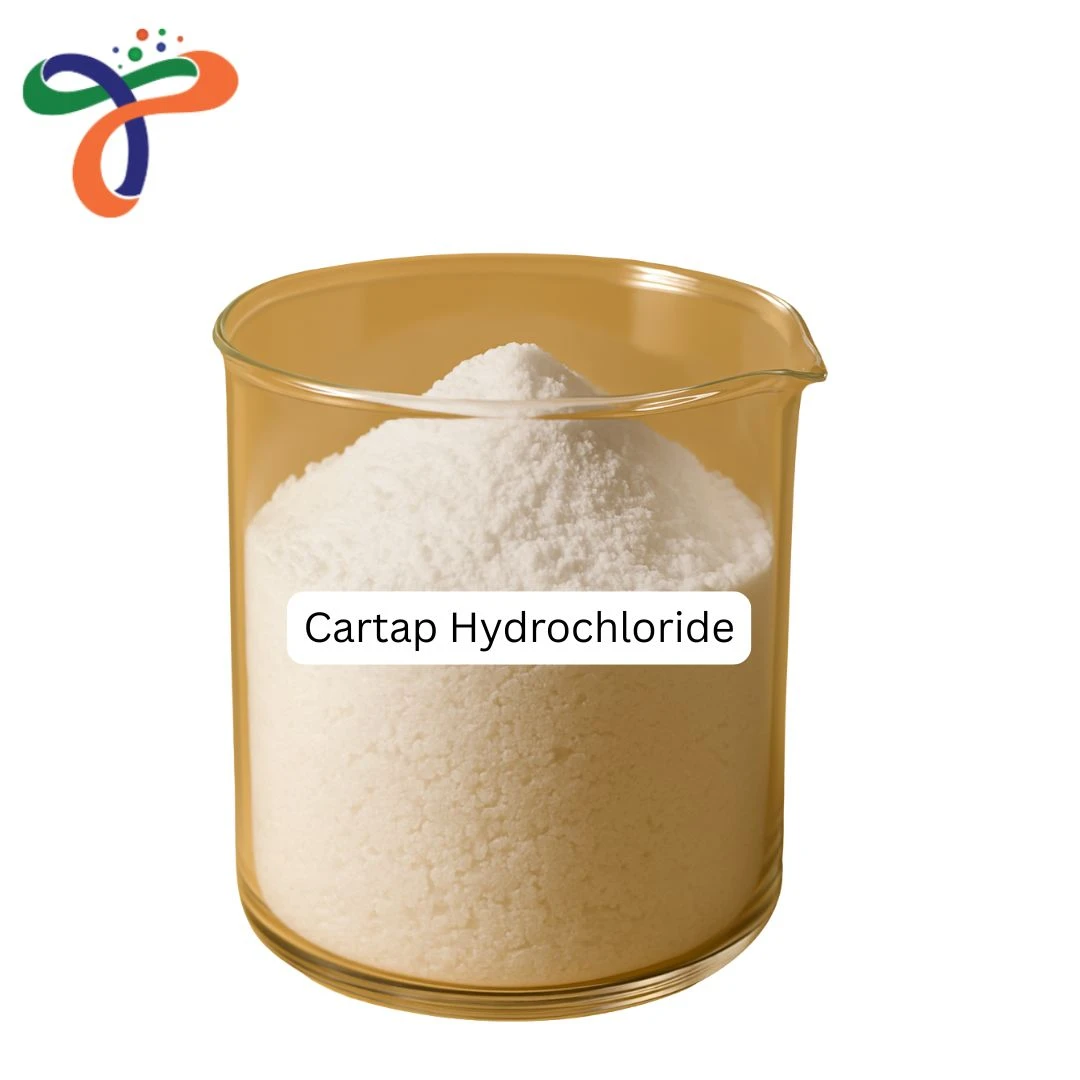 Cartap Hydrochloride