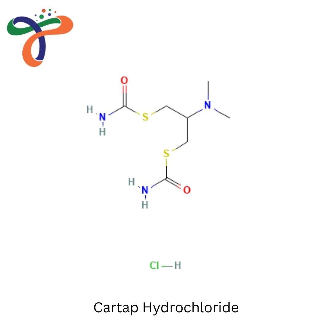 Cartap Hydrochloride