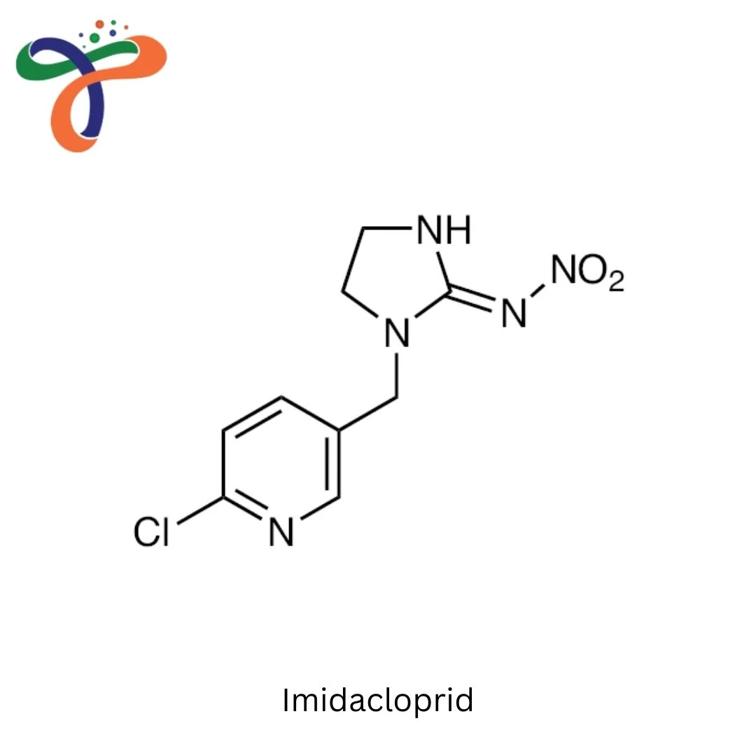 Imidacloprid