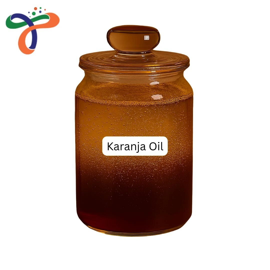 Karanja Oil
