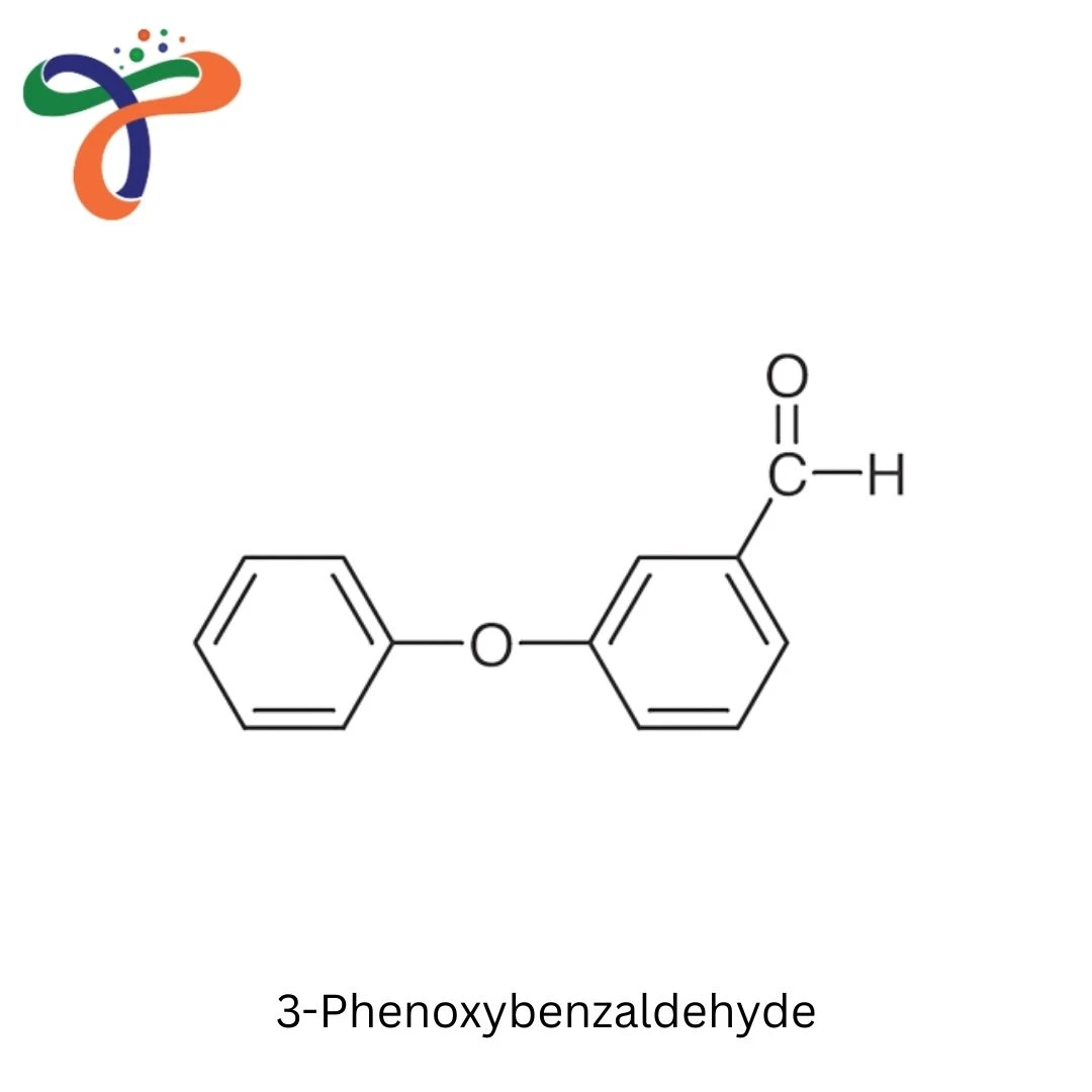 3-Phenoxybenzaldehyde