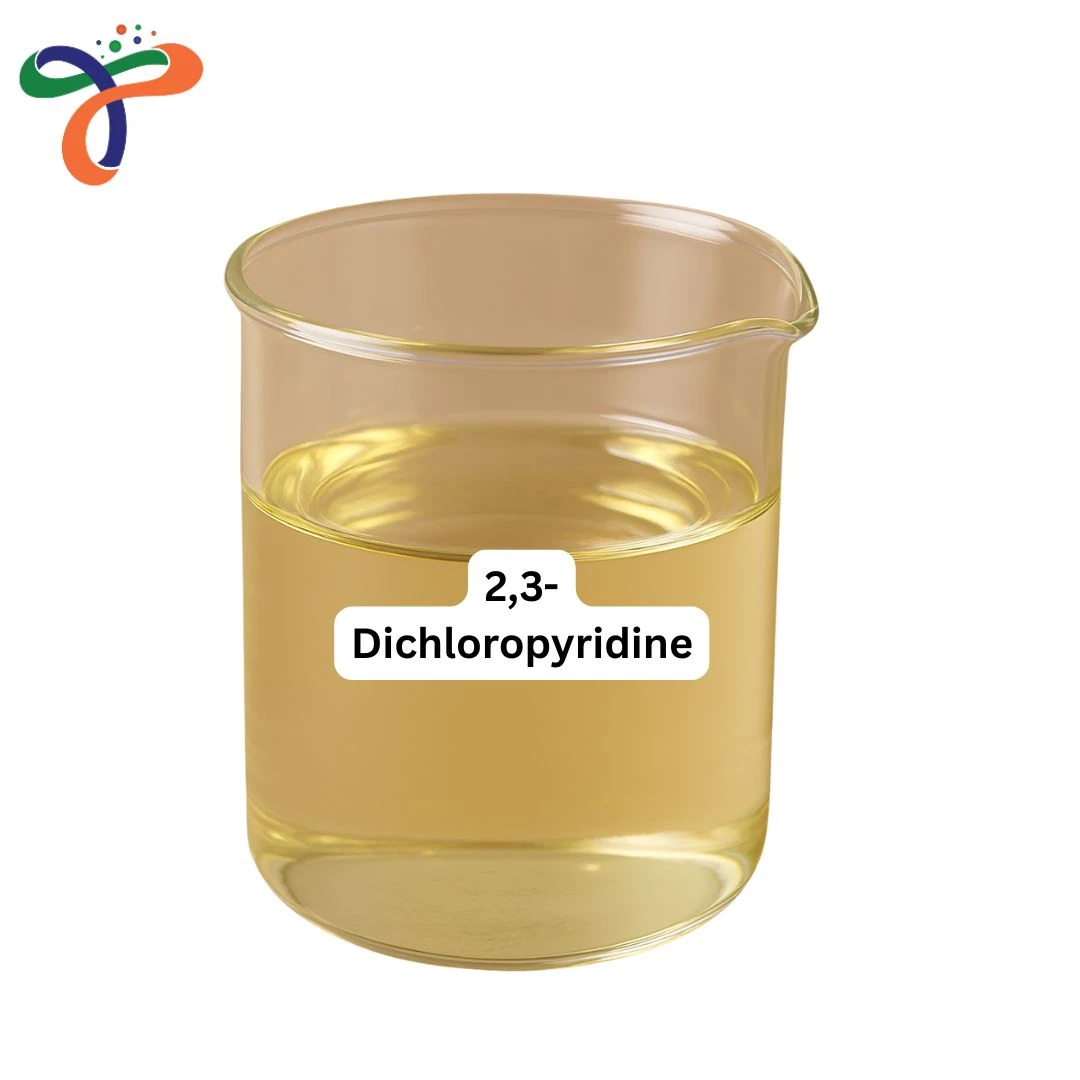 2,3-Dichloropyridine